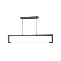 Label51 Led hanglampFuturo zwart - MT-2358