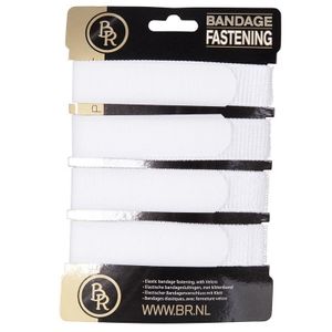 BR Bandagesluiting set van 4