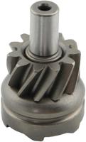 RMS Starter sprocket kickstar piaggio 125