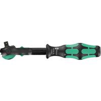 Wera 8000 A Black Edition 05135880001 Zyklop-ratel 1/4 152 mm
