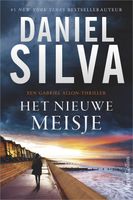 Het nieuwe meisje - Daniel Silva - ebook - thumbnail