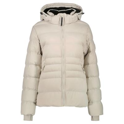 Cars winter winterjas meisjes - Monya - zand