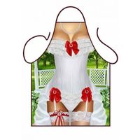 Schort bride