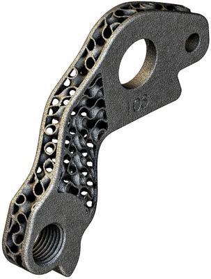 SILCA derailleurpad-haken derail.hanger factor