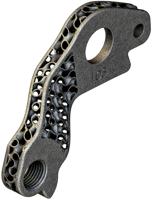 SILCA derailleurpad-haken derail.hanger factor