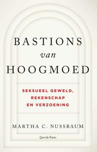 Bastions van hoogmoed - Martha C. Nussbaum - ebook