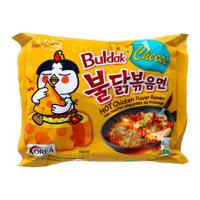 Samyang - Buldak Cheese 40x 140g