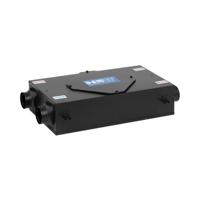 Luchtwarmtewisselaar - 210 m³/h - 70 m² - grafeenmodule