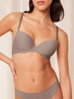 BH Pure Micro WHP - Racerback bh - Balconette en T-shirt Bh - Naadloze cups