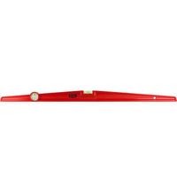 Polet Waterpas Trapezium 2 libellen 80cm