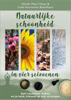 Natuurlijke schoonheid in vier seizoenen (Paperback)