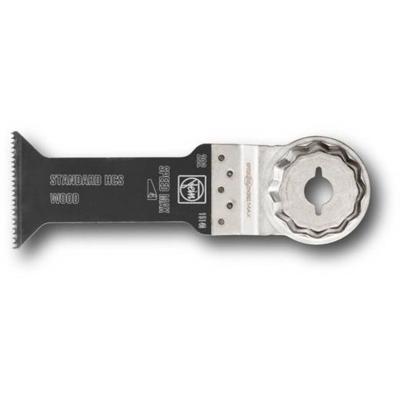 Fein zaagblad - E-Cut Standard - starlock max - 42 x 78 mm [5x] - 63502202230