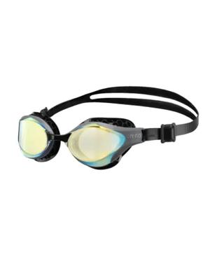 Arena Air Bold Swipe Mirror Zwembril (aqua / Dark Grey) Aqua / Dark Grey