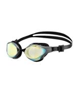 Arena Air Bold Swipe Mirror Zwembril (aqua / Dark Grey) Aqua / Dark Grey