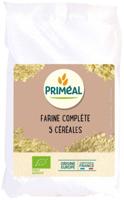 Primeal Volkoren 5-granenmeel bio