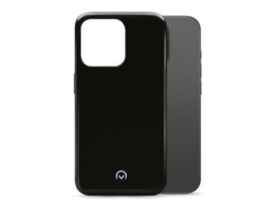 Mobilize Mobilize Gelly Case Apple iPhone 15 Pro Black