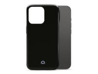 Mobilize Mobilize Gelly Case Apple iPhone 15 Pro Black