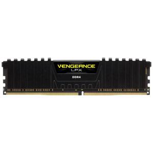 Corsair CMK32GX4M1D3000C16 Werkgeheugen voor server DDR4 32 GB 1 x 32 GB 3000 MHz 288-pins DIMM CMK32GX4M1D3000C16