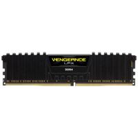 Corsair CMK32GX4M1D3000C16 Werkgeheugen voor server DDR4 32 GB 1 x 32 GB 3000 MHz 288-pins DIMM CMK32GX4M1D3000C16 - thumbnail