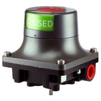 Honeywell SPS VPX1E4ABBY2A2B Eindschakelaar 1 stuk(s)