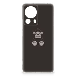 Xiaomi 13 Lite Telefoonhoesje met Naam Gorilla