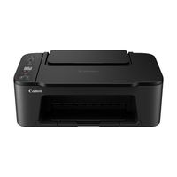 Canon PIXMA TS3450 Inkjet 4800x1200 A4 Copy/Scan WiFi/USB2.0 - thumbnail