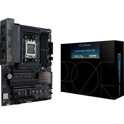 ASUS ProArt B650-CREATOR moederbord