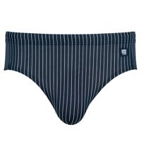Mey Zwemslip Saint Louis blauw-streep