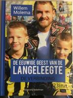 De eeuwige geest van de Langeleegte (Hardback)