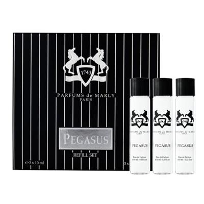 Parfums de Marly Pegasus Eau de Parfum Refill Set