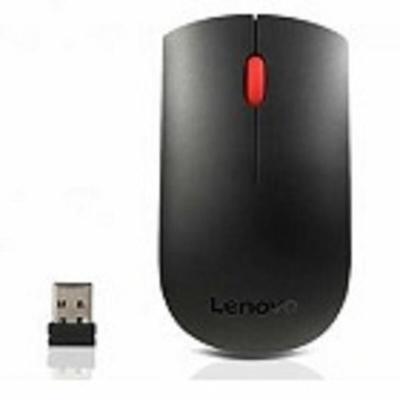 Muis Lenovo 4X30M56887 Zwart