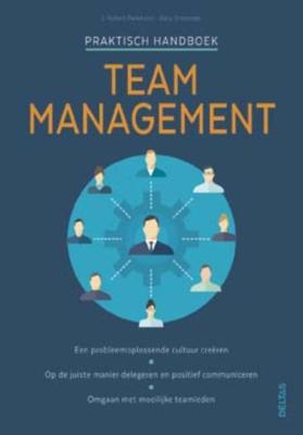 Praktisch handboek Team management (Paperback)