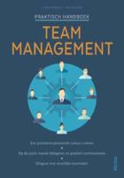 Praktisch handboek Team management (Paperback)