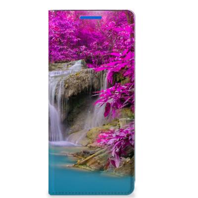 OPPO Reno 6 Pro Plus 5G | Book Cover | Waterval OPPO Reno 6 Pro Plus 5G | Book Cover | Waterval