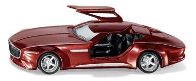 Siku Vision mercedes-maybach 6 (1:50)