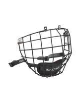 Ccm Fm 680 Facemask Zwart S