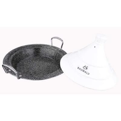 Tagine 30 cm met deksel