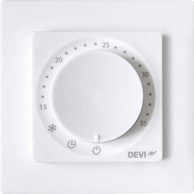 DEVI 140F1161 140F1161 Kamerthermostaat 1 stuk(s)