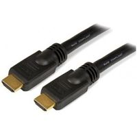 StarTech.com 10 m High Speed HDMI-kabel Ultra HD 4k x 2k M/M - thumbnail