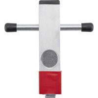 Alarm Werkzeuge 56013198 Ventielhouder 30 mm - 45 mm Ventielhouder