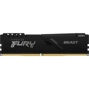 16 GB DDR4-3200 Werkgeheugen