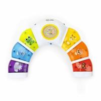 Activiteitenboog voor baby's Baby Einstein Glow & Discover Light Bar Multicolour