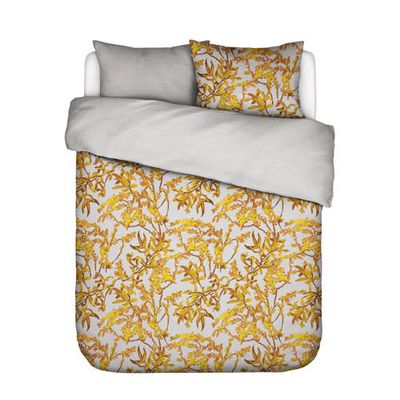 Essenza katoenen dekbedovertrek 2 persoons Essenza katoenen dekbedovertrek 2 persoons