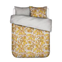 Essenza katoenen dekbedovertrek 2 persoons - thumbnail