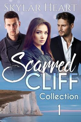 Scarred Cliff Collection 1 Scarred Cliff Collection 1