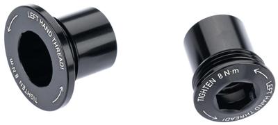 ROCKSHOX Maxle spacer set rs left/right