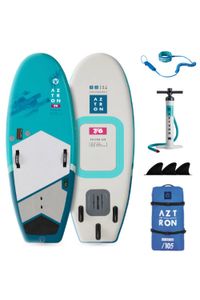 Aztron Falcon Air 7'6" Foil Board