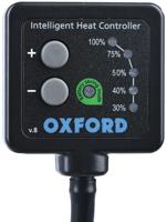 OXFORD regelaar heated grips heat controller v8