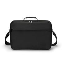 Laptoptas Dicota D32088-RPET Zwart 16"