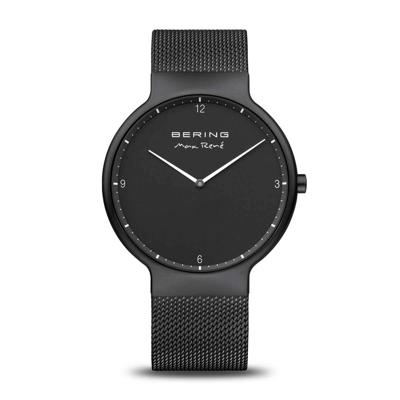 Horloge Heren Bering 15540-123 (Ø 33 mm) Horloge Heren Bering 15540-123 (Ø 33 mm)